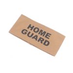 BE743 Home Guard Armband