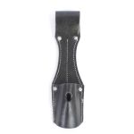 DL454 Black K98 Bayonet Frog