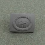 TG1175 Luftwaffe Buckle Blue