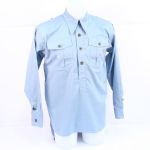 DL564 Luftwaffe Blue Shirt