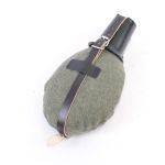 TR721 M1931 Water Bottle with Green Cover