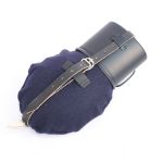 DL592 M1931 Water Bottle with Blue Wool Cover