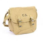 AL122 M1936 Musette Bag CS