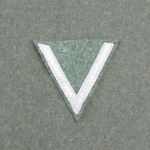TR824 Army Gefreiter Sleeve Rank 