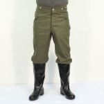 TG558 M40 Wool Field Trousers