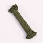 MAC193 3mm x 15m Green Utility Cord