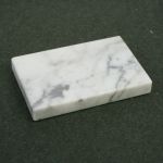 DL679 Polished Marble Plinth