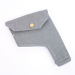 WD507 RAF 1937 Webley Pistol Holster by Kay Canvas
