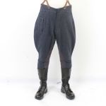 WD872 RAF Dispatch Riders breeches 