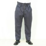 BE1170 RAF Officers Service Dress Trousers