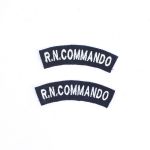 WD398 RN Commando