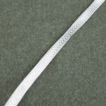 TR238 SS and Army Rank Tresse Silver Rank Lace