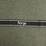 TG014 Norge Cuff Title