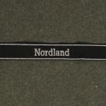 TG020 Nordland Cuff Title