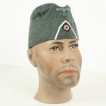 TG1014 M38 Army Side Cap Badged