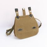 TG1085 M1931 Bread Bag with Shoulder Strap