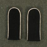 TR124 SS Shoulder Boards