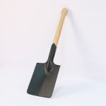 TR317 Straight Handled Shovel