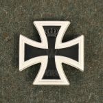 TR617 WW1 Iron Cross 1st Class