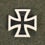 TR417 WW1 Iron Cross 1st Class