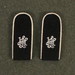 TR858 SS LAH Infantry Shoulder Boards