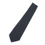 AX124 US Army Black Tie