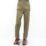 AG975 Women's HBT Trousers