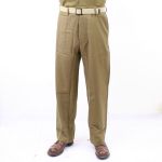 AG633R M1937 Wool Trousers