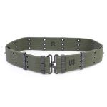 AV932 US M56 Pistol Belt. Regular