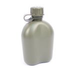 AV008 US modern 1qt Canteen water bottle