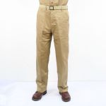 AG1134 Summer Service Trousers