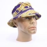 AX131 Golden Tiger Boonie Hat