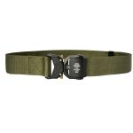 TRS285 Viper Tactical Fast Belt Green