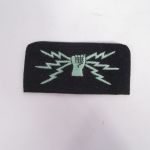 WD052 RAF Wireless operators Arm Badge