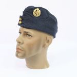 WD144 RAF Service Mans Wool Forage Cap