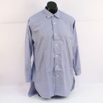 WD179 RAF Shirt Attached Collar