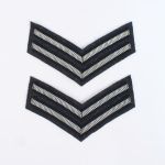 WD229 Royal Air Force RAF Corporal Stripes