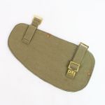 WD268 1937 Entrenching Tool Carrier Green