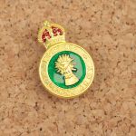 BB576 WLA Badge 