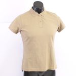 BE1453 Womens Land Army WLA Polo Shirt