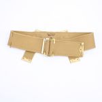 BE1047 WW1 1908 Webbing Belt Medium