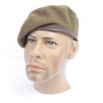 BE1041 WW2 Khaki Beret 