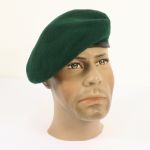 KC007 WW2 Commando Beret