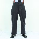 BE1175 RAF SD Mans Wool Trousers 