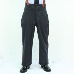 BE1175 RAF SD Mans Wool Trousers