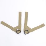 AG1189 Paratrooper helmet A Frames