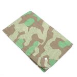 RUM032 Zeltbahn 31 Splinter Camo 