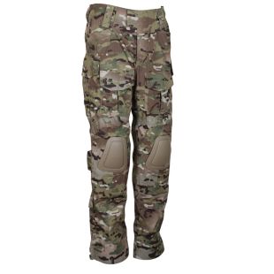 101 Inc Tactical Warrior Combat Trousers Multicam 36 waist