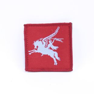 16th Air Assault Brigade TRF Patch Colour Hook and Loop
