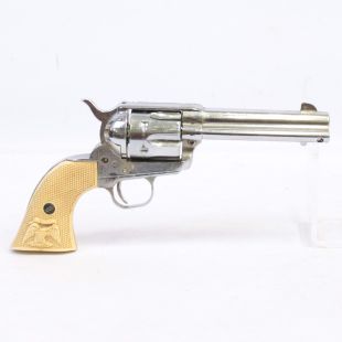 1874 Model Single Action Army .45 Replica by Marushin